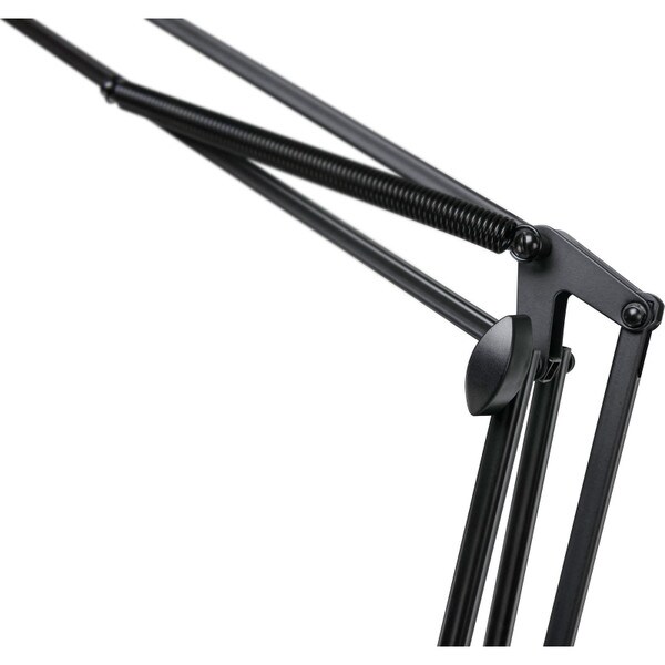 Main product image for Mackie DB-100 Desktop Microphone Boom Arm249-635